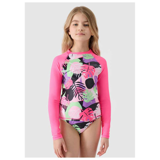 4F Παιδικό μαγιό bikini set